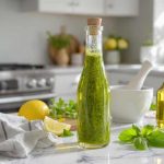 Rode ui inleggen zonder suiker