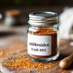 Patatas bravas kruiden maken