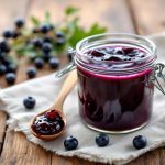 Frambozengelei maken