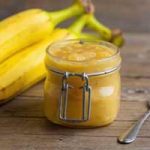 Bananenmarmelade met advocaat maken
