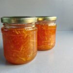 Honing-mosterdmarinade maken
