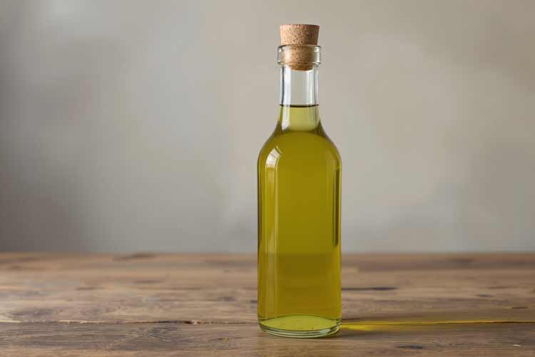 Jalapeño azijn maken