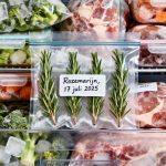 Erwtensoep invriezen