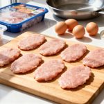 Boerenkool invriezen