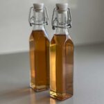 Mirabellen-rozemarijnmarmelade maken