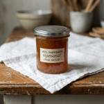 Zwarte bessenjam maken