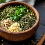 Appel cranberry sap maken