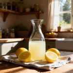 Rode bietensap maken