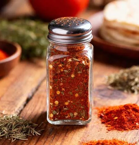 Döner Kebab kruiden maken