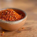 Baharat kruiden maken