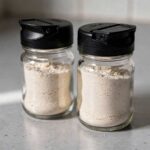 Feta dip maken