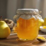 Abrikozensap maken