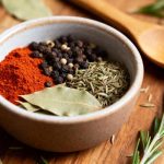 Döner Kebab kruiden maken