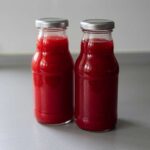 Honing-mosterdmarinade maken