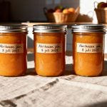 Ananas smoothie maken