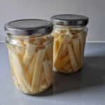 Kersenjam maken