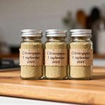 Biryani kruiden maken