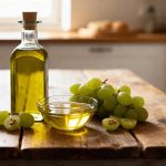 Gedroogde tomaten in olijfolie bewaren