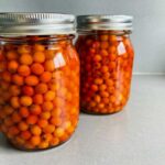 Nectarinesap maken