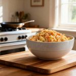 Appel-rozemarijn jam maken