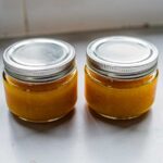 Tuinbonen drogen