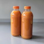 Duindoornbessen inmaken