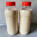 Waarom stijft jam soms niet op?
