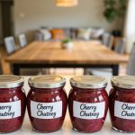 Appel-meloensap maken