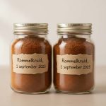 Pompelmoesgelei maken