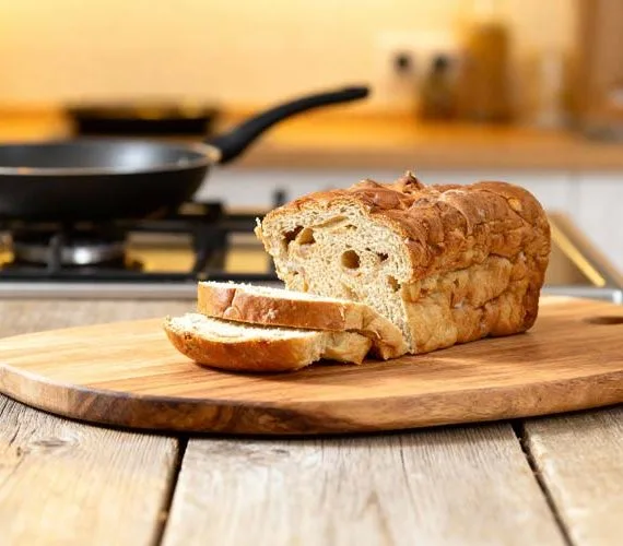 Suikerbrood invriezen