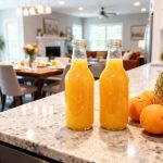 Klaprozengelei maken