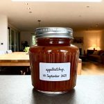 Augurkenblokjes inmaken