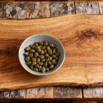 Bleekselderij inmaken