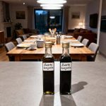 Lavendel-citroen olie maken