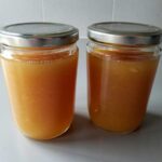 Rabarberjam zonder suiker maken