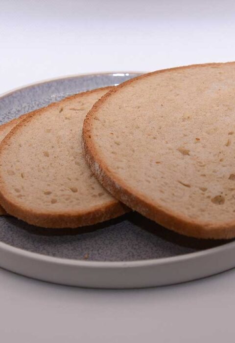 Hoe lang kun je brood in de vriezer bewaren?