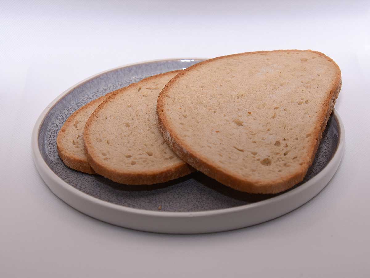 Hoe lang kun je brood in de vriezer bewaren?