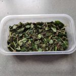 Perenjam zonder suiker maken