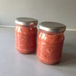 Appeljam zonder suiker maken