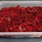 Limoenazijn maken