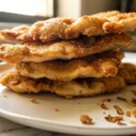 Kun je beschimmelde kaas nog eten?