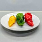 Mango konfijten