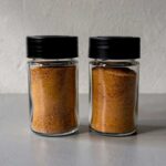 Mango konfijten