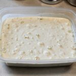 Bamikruiden maken