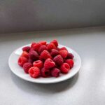 Frambozen inmaken