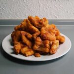Bloemkool invriezen