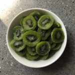 Zoete aardappel bewaren
