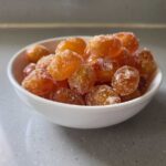 Zwarte rijstazijn maken