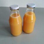 Harissa kruiden maken