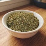 BBQ Rub maken
